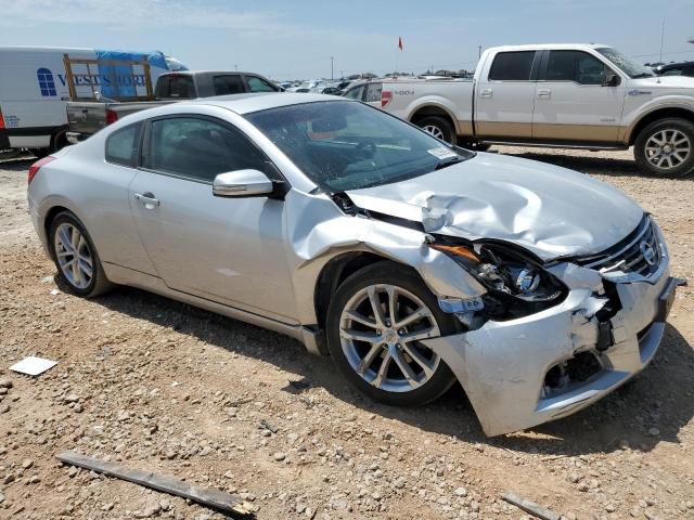 Foto 4 de la subasta – 2010 NISSAN ALTIMA con VIN 1N4BL2EP4AC194569