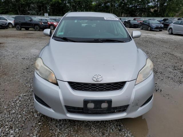 Photo 5 from auction – 2009 TOYOTA COROLLA MA with VIN 2T1KU40E59C027911