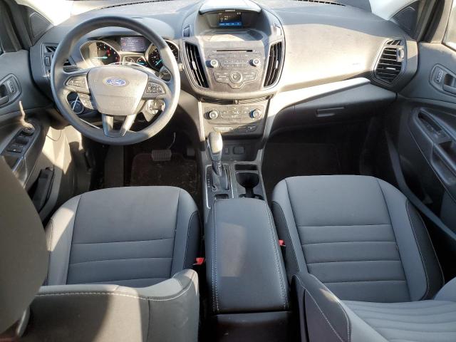 Photo 8 from auction – 2017 FORD ESCAPE S with VIN 1FMCU0F77HUE45003