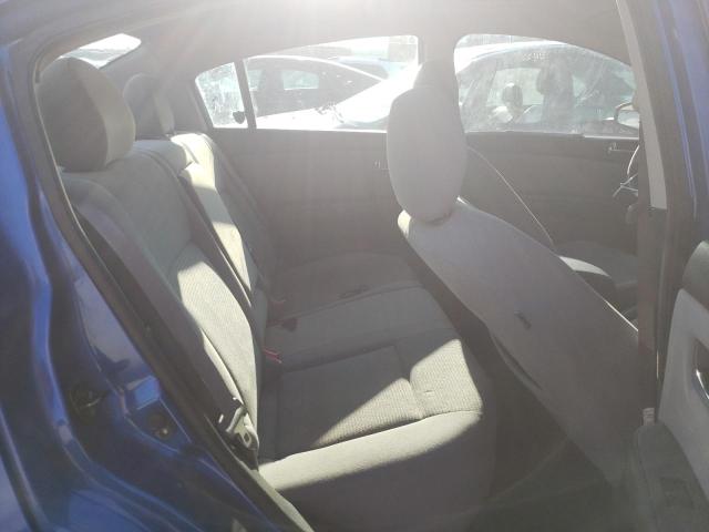 Photo 10 from auction – 2012 NISSAN SENTRA 2.0 with VIN 3N1AB6AP8CL667969