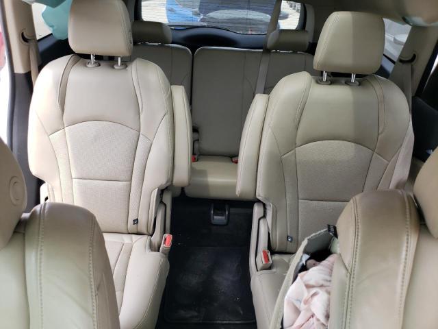 Photo 10 from auction – 2018 BUICK ENCLAVE ES with VIN 5GAERBKW5JJ259685