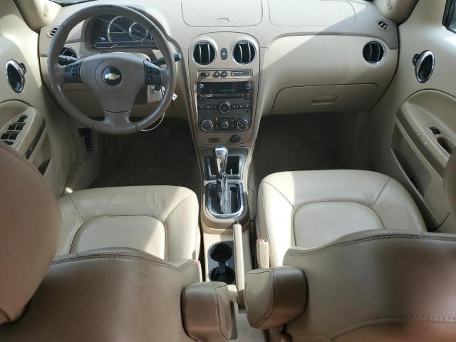 Photo 8 from auction – 2009 CHEVROLET HHR LT with VIN 3GNCA53V29S558542