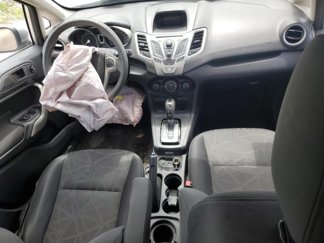 Photo 8 from auction – 2012 FORD FIESTA SE with VIN 3FADP4EJ9CM149875