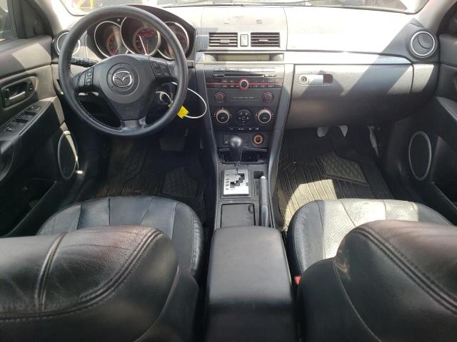 Photo 8 from auction – 2006 MAZDA 3 HATCHBAC with VIN JM1BK343061523692