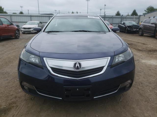Photo 5 from auction – 2014 ACURA TL with VIN 19UUA8F20EA007930
