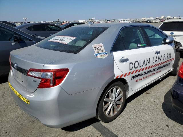 Photo 3 from auction – 2012 TOYOTA CAMRY with VIN 4T1BK1FK8CU514933