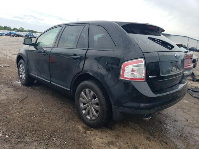 Photo 2 from auction – 2007 FORD EDGE SEL with VIN 2FMDK38C17BB70237