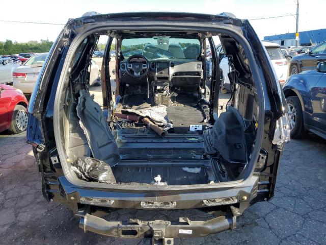Photo 6 from auction – 2023 DODGE DURANGO R/ with VIN 1C4SDJCTXPC615432