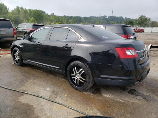 Photo 2 from auction – 2011 FORD TAURUS SEL with VIN 1FAHP2EW5BG190689