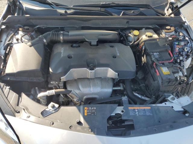 Photo 11 from auction – 2014 CHEVROLET MALIBU 2LT with VIN 1G11E5SL0EF211237