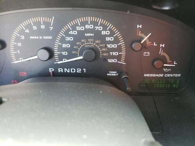 Photo 9 from auction – 2003 FORD EXPEDITION with VIN 1FMEU15L03LA05720