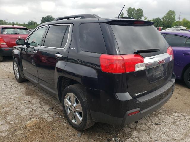 Photo 2 from auction – 2014 GMC TERRAIN SL with VIN 2GKALREK1E6156030