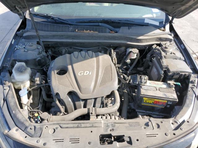 Photo 11 from auction – 2015 KIA OPTIMA LX with VIN 5XXGM4A76FG445002