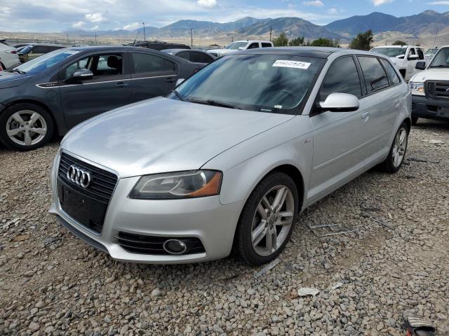 AUDI A3 PREMIUM 2011 with VIN WAUKJAFM7BA094135 - Photo from auction