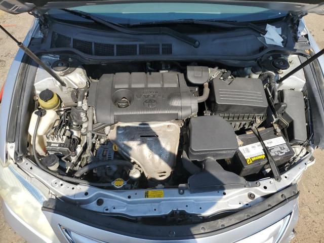 Photo 11 from auction – 2011 TOYOTA CAMRY BASE with VIN 4T1BF3EK4BU186104