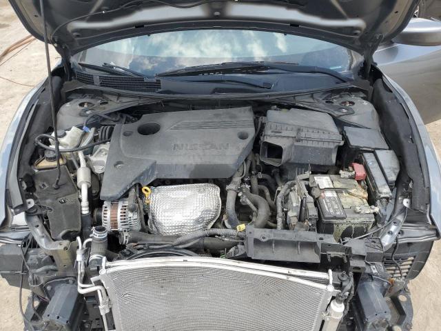 Photo 11 from auction – 2016 NISSAN ALTIMA 2.5 with VIN 1N4AL3AP4GC128846
