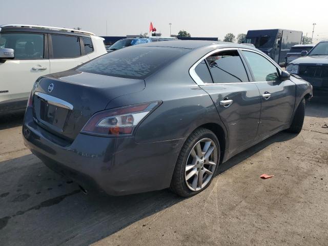 Photo 3 from auction – 2013 NISSAN MAXIMA S with VIN 1N4AA5AP4DC834888