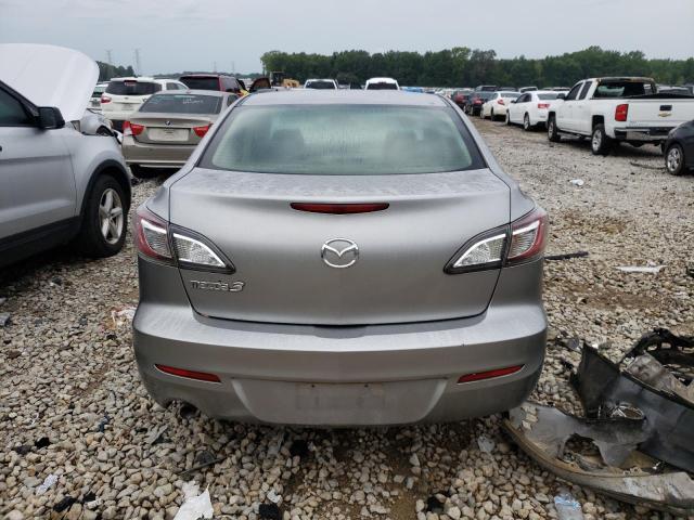 Photo 6 from auction – 2013 MAZDA 3 I with VIN JM1BL1TF4D1810298