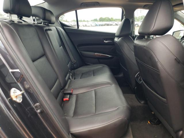 Photo 10 from auction – 2016 ACURA TLX TECH with VIN 19UUB3F59GA003453