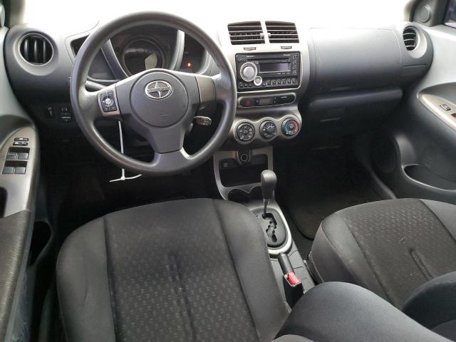 Фото 8 с аукциона – 2011 TOYOTA SCION XD с VIN JTKKU4B41B1009994