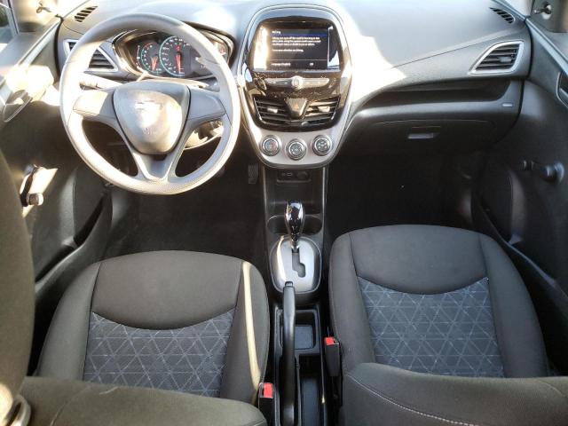 Photo 8 from auction – 2021 CHEVROLET SPARK LS with VIN KL8CB6SA0MC715938