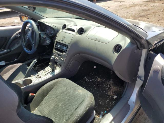 Photo 8 from auction – 2002 TOYOTA CELICA GT with VIN JTDDR32T320130843