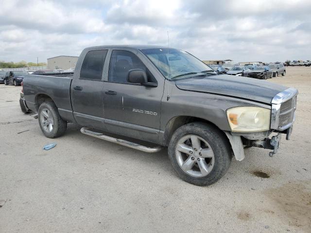 Photo 4 from auction – 2007 DODGE RAM 1500 S with VIN 1D7HA18P27J504938