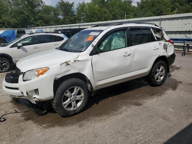 TOYOTA RAV4 2012 with VIN 2T3BF4DV5CW258048 - Photo from auction