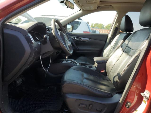 Photo 7 from auction – 2015 NISSAN ROGUE S with VIN 5N1AT2MV2FC884524