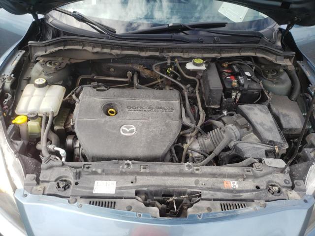 Photo 11 from auction – 2010 MAZDA 3 I with VIN JM1BL1SF9A1219588