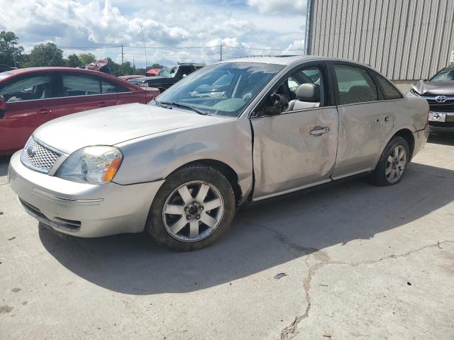 Photo 1 from auction – 2007 FORD FIVE HUNDR with VIN 1FAFP24127G110110