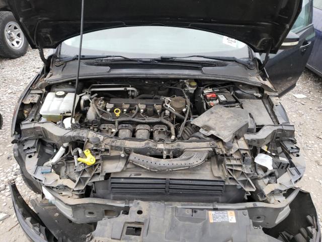 Photo 11 from auction – 2015 FORD FOCUS SE with VIN 1FADP3F24FL354253