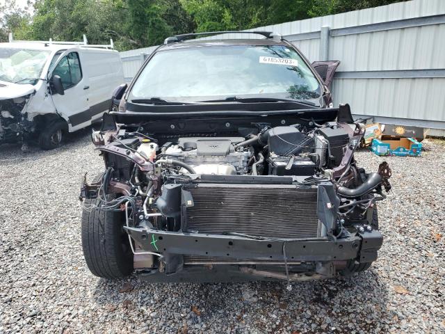 Photo 5 from auction – 2016 TOYOTA RAV4 XLE with VIN 2T3WFREV3GW279418