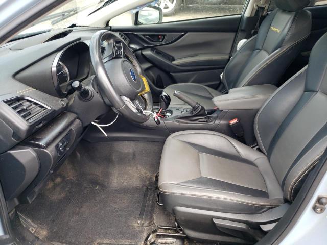 Photo 7 from auction – 2021 SUBARU CROSSTREK with VIN JF2GTHSC3MH223945