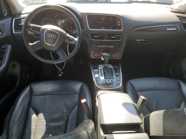 Photo 8 from auction – 2012 AUDI Q5 PRESTIG with VIN WA1WKAFP5CA022650