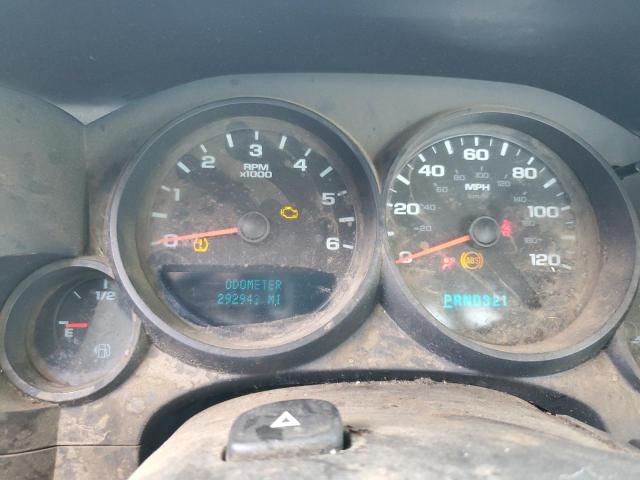 Photo 9 from auction – 2008 GMC SIERRA C15 with VIN 1GTEC14C98Z330847