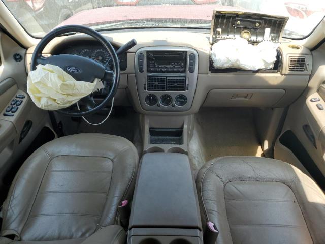 Photo 8 from auction – 2004 FORD EXPLORER X with VIN 1FMZU63W94UC24554
