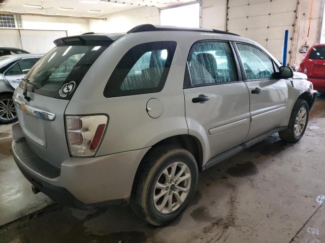 Photo 3 from auction – 2006 CHEVROLET EQUINOX LS with VIN 2CNDL13F066209247