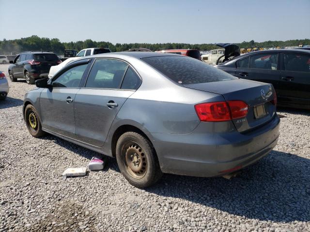 Photo 2 from auction – 2013 VOLKSWAGEN JETTA BASE with VIN 3VW2K7AJXDM317948