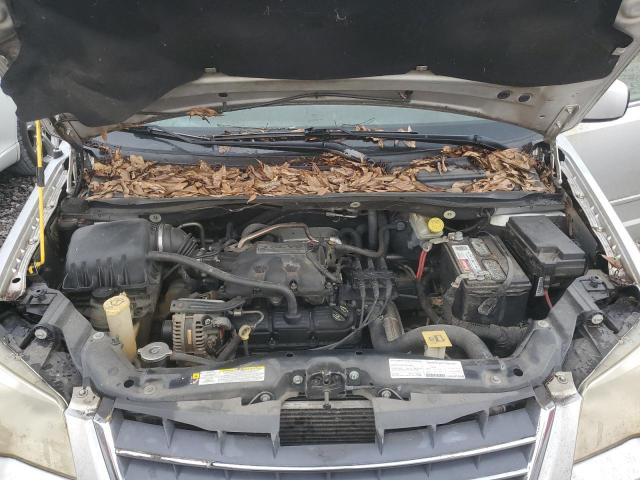 Photo 12 from auction – 2008 CHRYSLER TOWN & COU with VIN 2A8HR54P78R143373