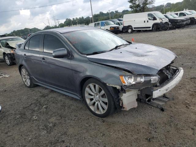 Photo 4 from auction – 2008 MITSUBISHI LANCER GTS with VIN JA3AU86U28U044988
