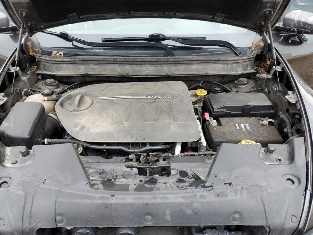 Photo 11 from auction – 2015 JEEP CHEROKEE T with VIN 1C4PJMBS3FW503349