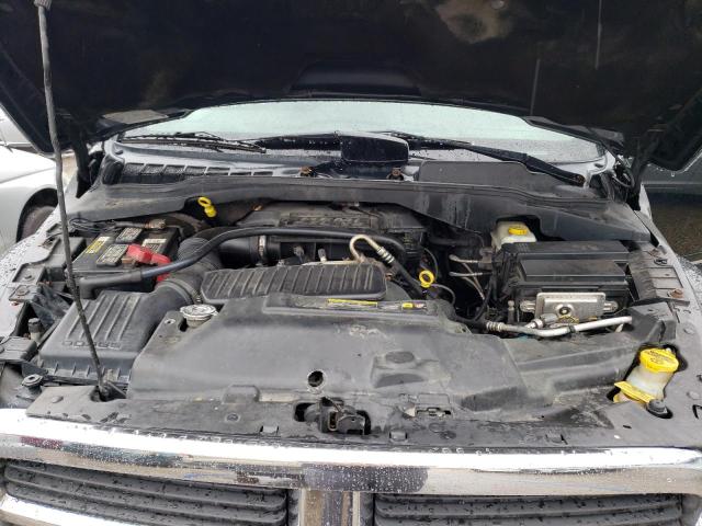 Photo 12 from auction – 2005 DODGE DURANGO LI with VIN 1D8HB58D15F551366