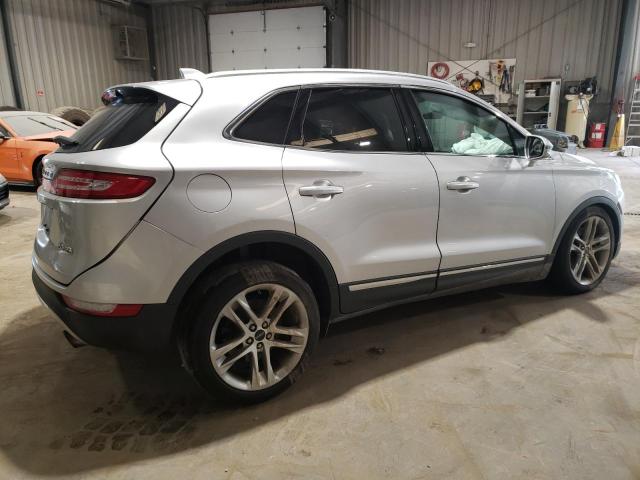 Photo 3 from auction – 2015 LINCOLN MKC with VIN 5LMCJ2A93FUJ15625