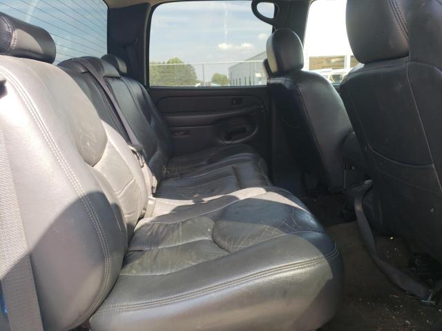 Снимка 10 от търг – 2004 CHEVROLET SILVERADO с VIN 1GCHK23G04F167995
