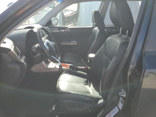 Photo 7 from auction – 2010 SUBARU FORESTER 2 with VIN JF2SH6DC3AH915034