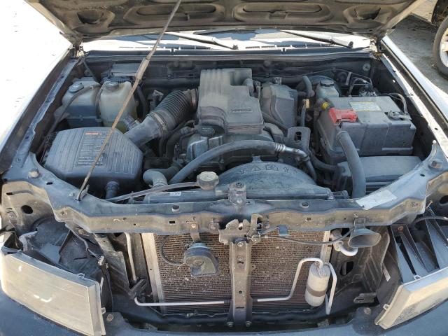 Photo 11 from auction – 2011 CHEVROLET COLORADO with VIN 1GCESBF99B8109854