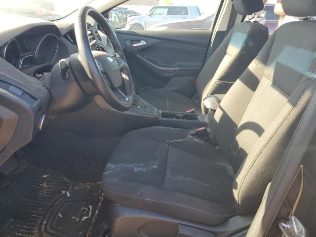 Photo 7 from auction – 2017 FORD FOCUS SEL with VIN 1FADP3H25HL308169