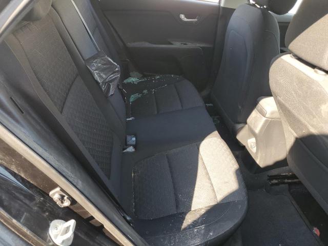 Photo 10 from auction – 2019 KIA RIO S with VIN 3KPA25AB2KE234744
