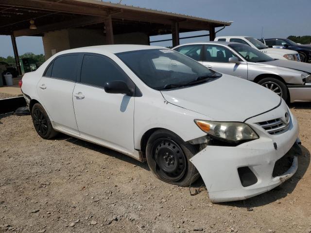 Photo 4 from auction – 2013 TOYOTA COROLLA BA with VIN 5YFBU4EE2DP138997